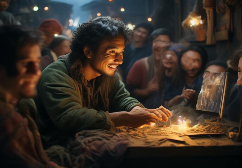 快手什么算粉丝缩略图