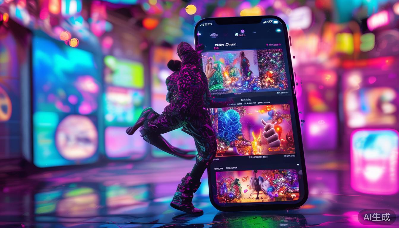 tiktok怎么用教程安卓插图1