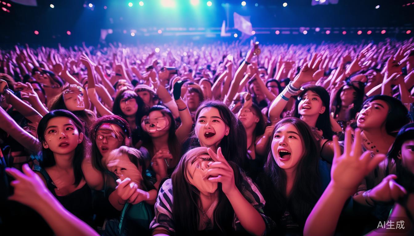 微博现场粉丝应援是什么插图1 微博现场粉丝应援是什么插图1