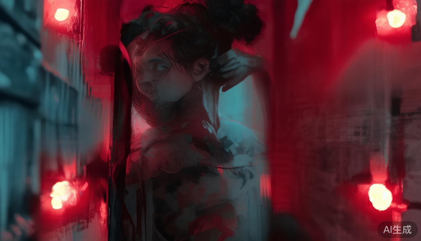 tiktok外国粉丝哭插图1