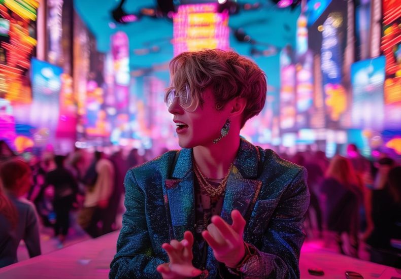 tiktok直播怎么翻转摄像头缩略图