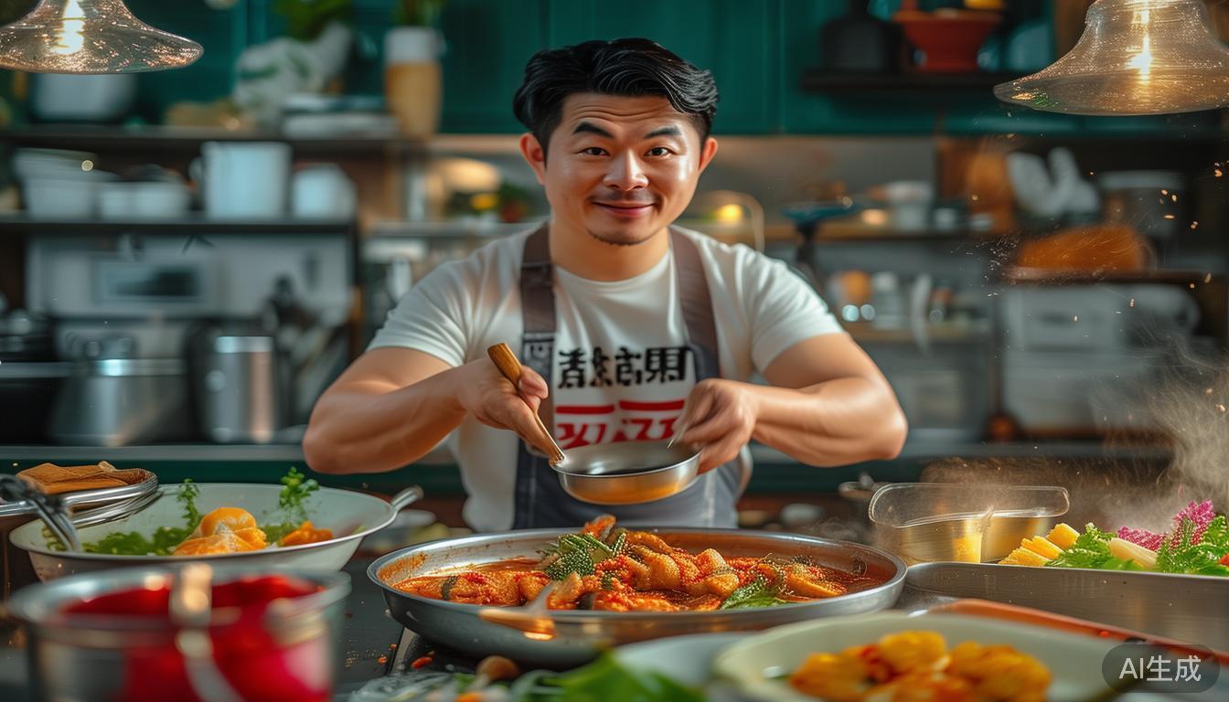 tiktok的1k代表多少粉丝插图