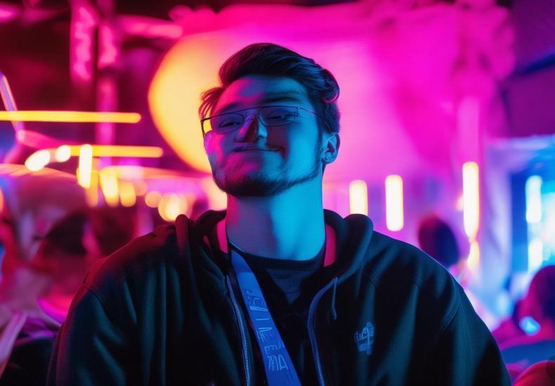 粉丝第一tiktok缩略图