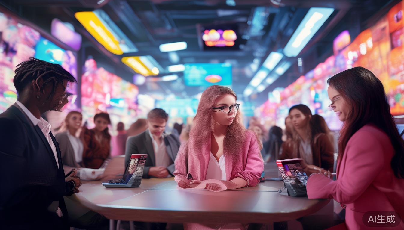 怎么浏览tiktok跨境电商平台插图