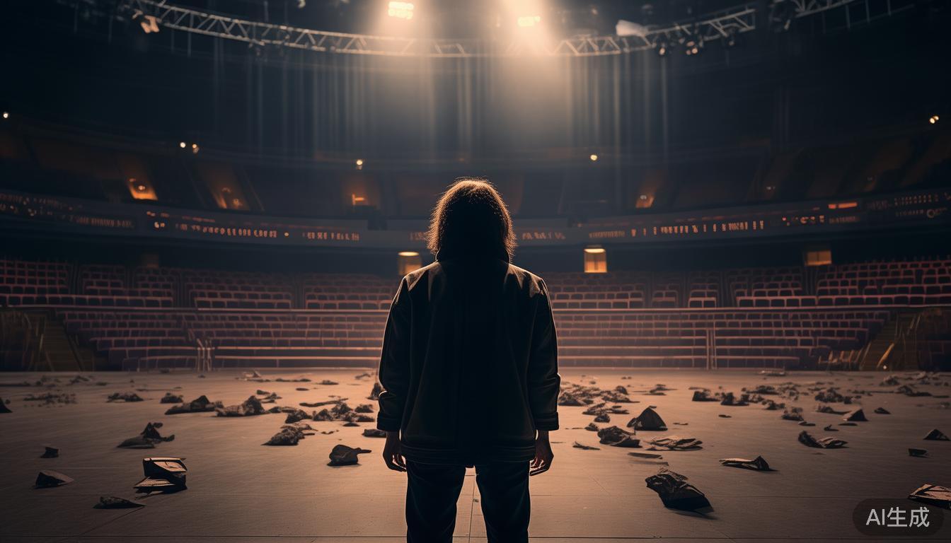 为什么被微博移除粉丝了插图1