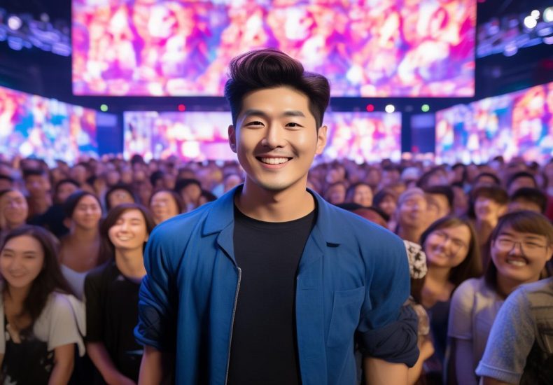 黄老板tiktok多少粉丝缩略图