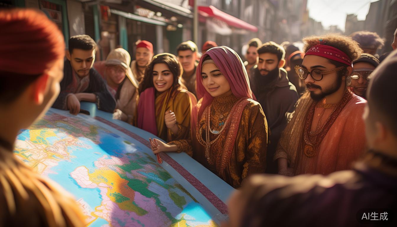 国外的tiktok怎么注册插图1