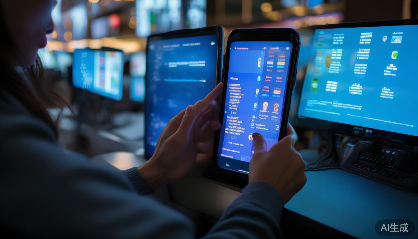 快手评论怎么关粉丝团插图