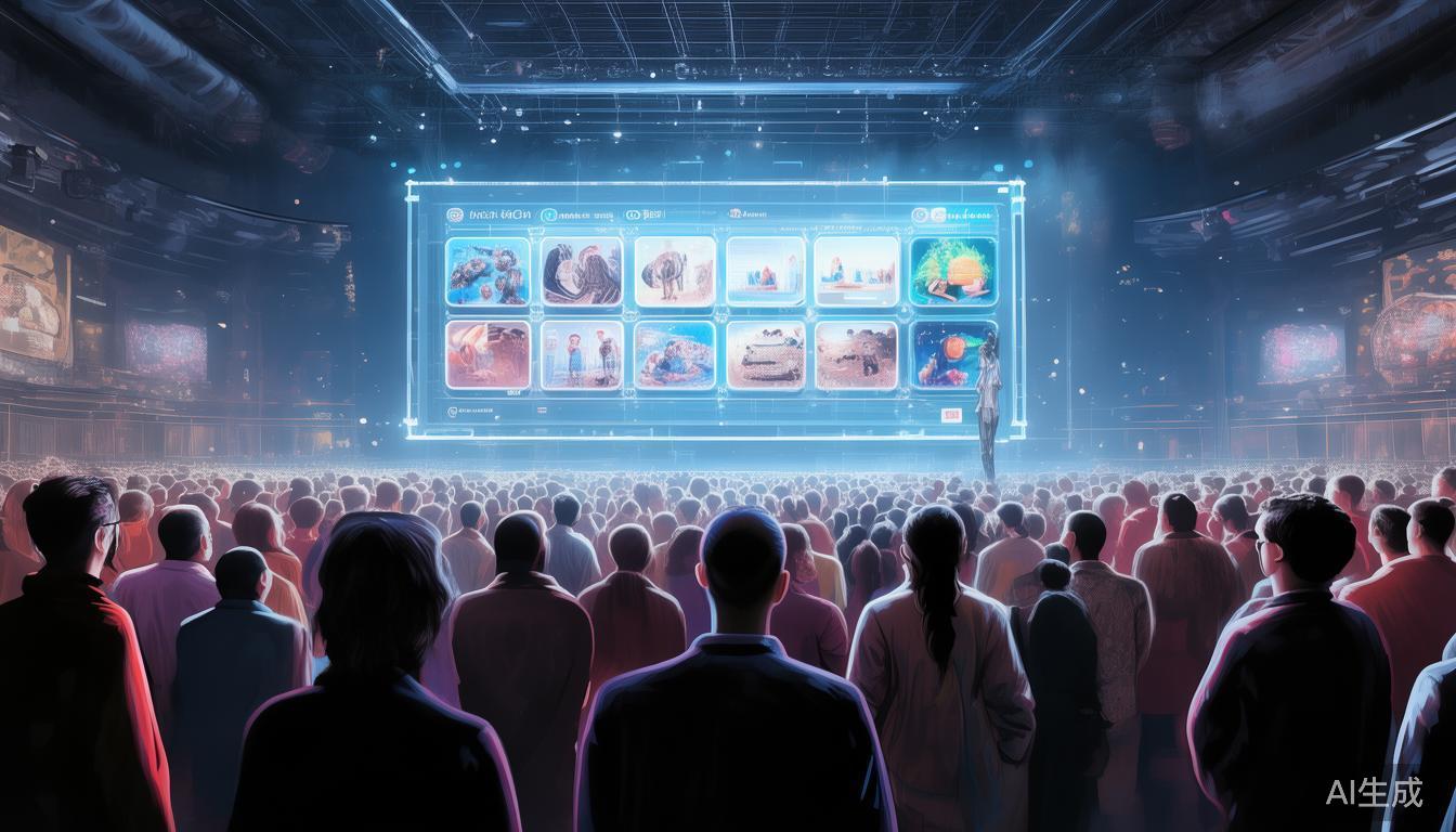 为什么快手粉丝暴涨插图1