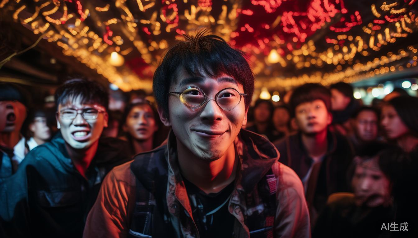 怎么是啊快手粉丝插图1