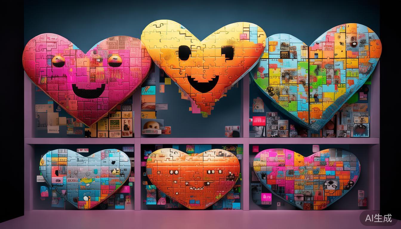 tiktok如何在评论下凑出爱心插图