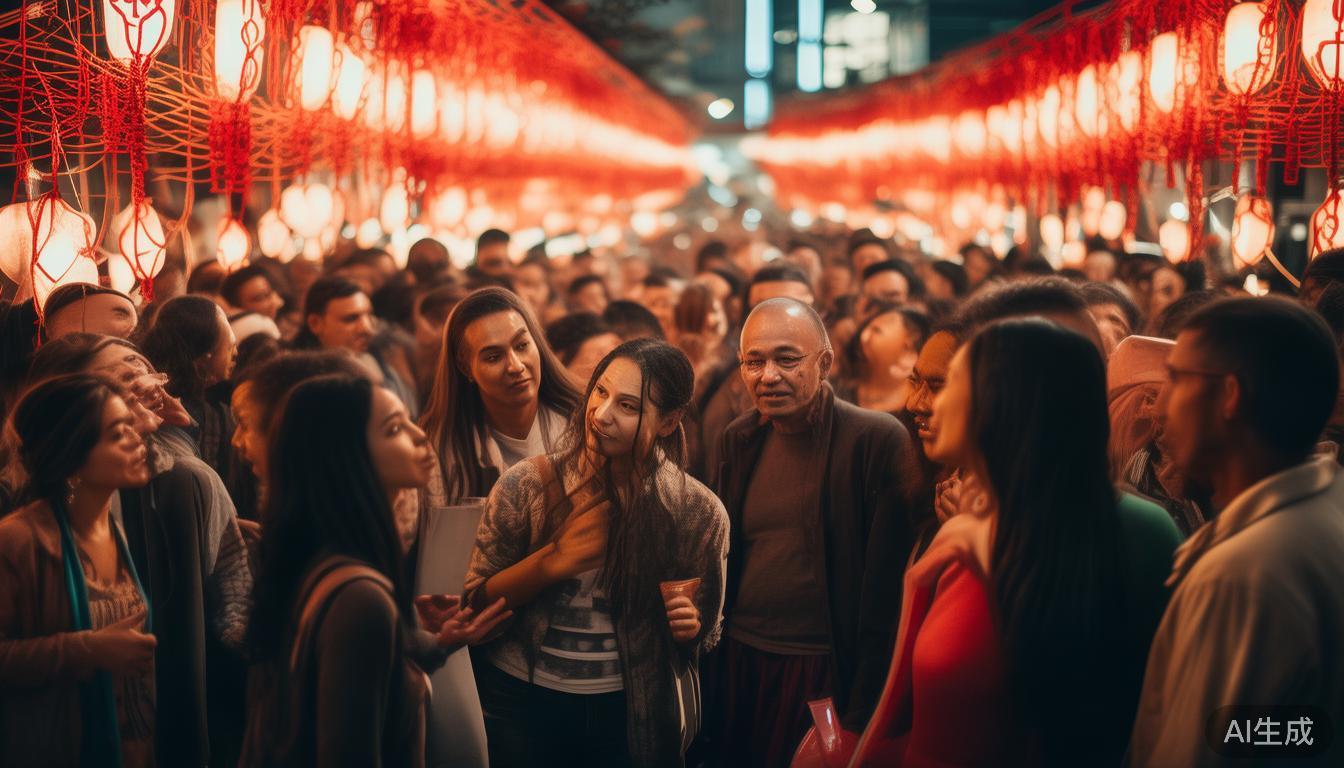 tiktok评论什么语言插图