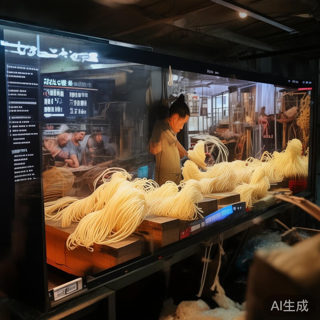 抖音什么是手工粉丝插图