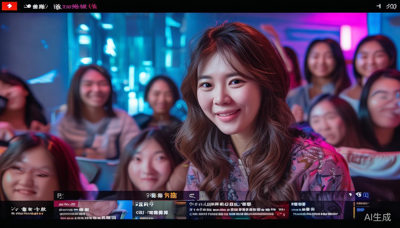 快手粉丝为什么听话插图