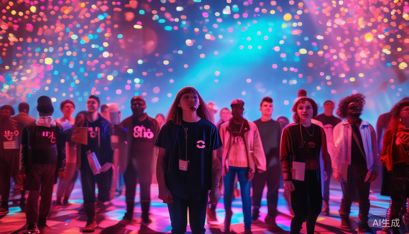 tiktok直播怎么放电影插图