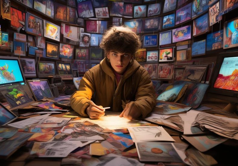 为什么快手上粉丝多不了缩略图