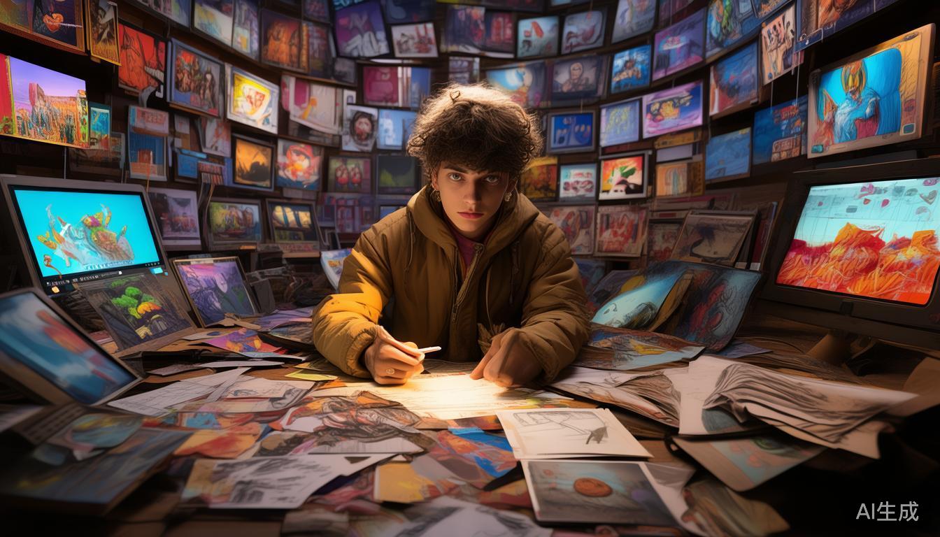 为什么快手上粉丝多不了插图