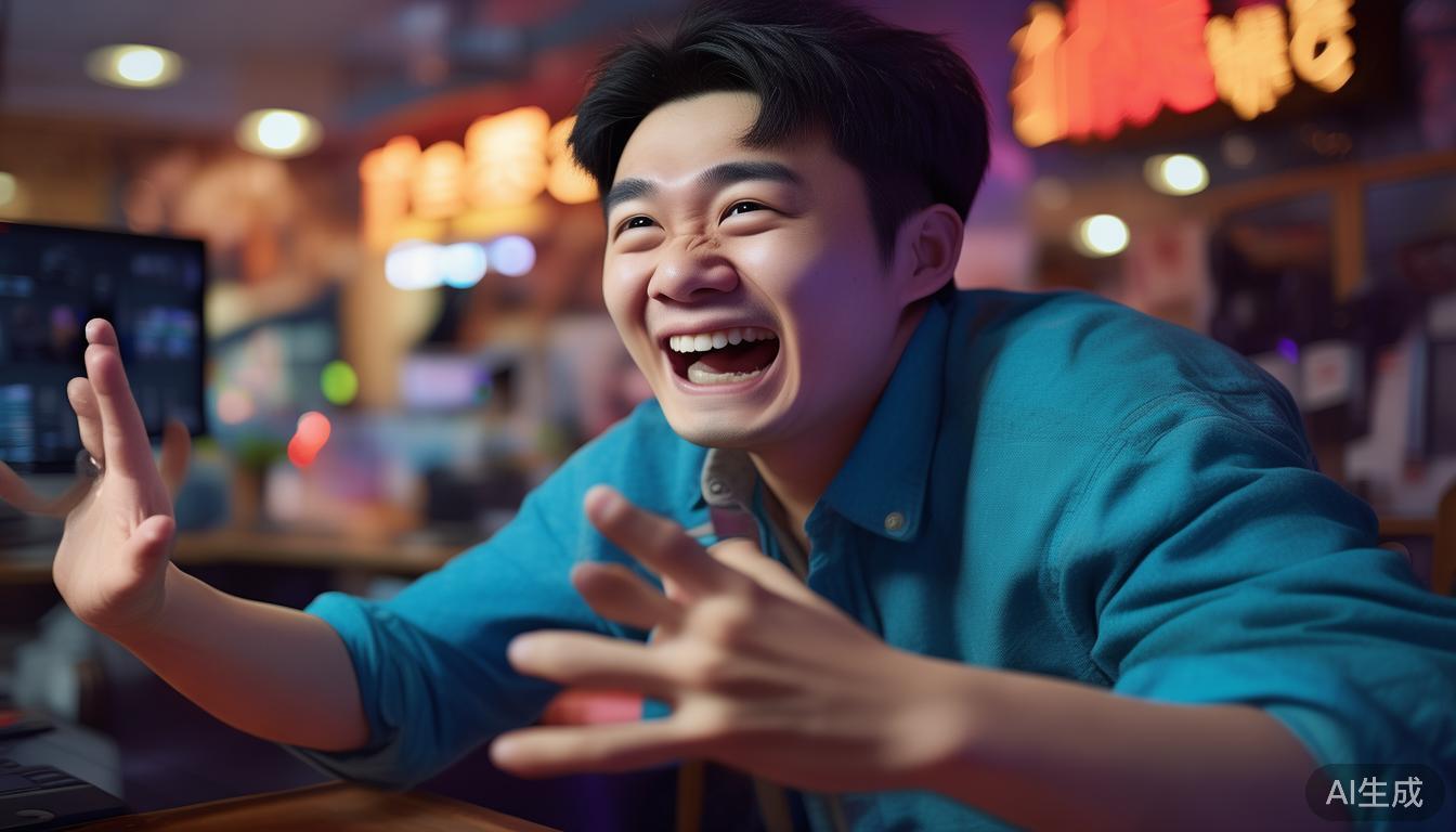 快手粉丝是什么类型插图2