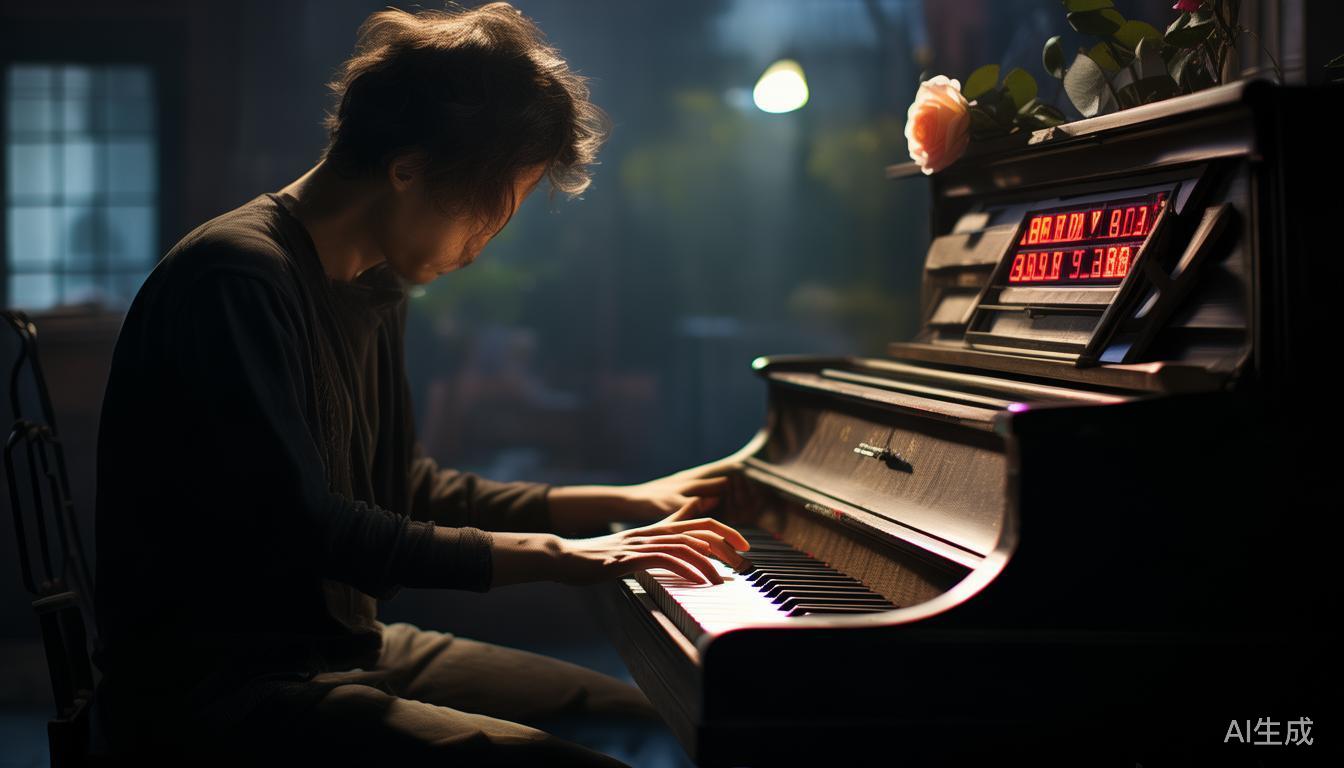 周深微博粉丝为什么少插图2 周深微博粉丝为什么少插图2