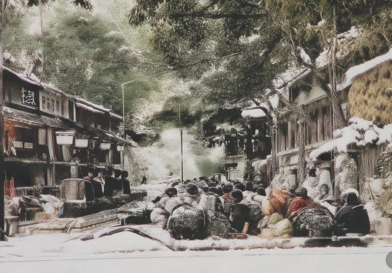 快手粉丝怎么排缩略图