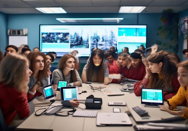 华为装tiktok教程怎么上网缩略图