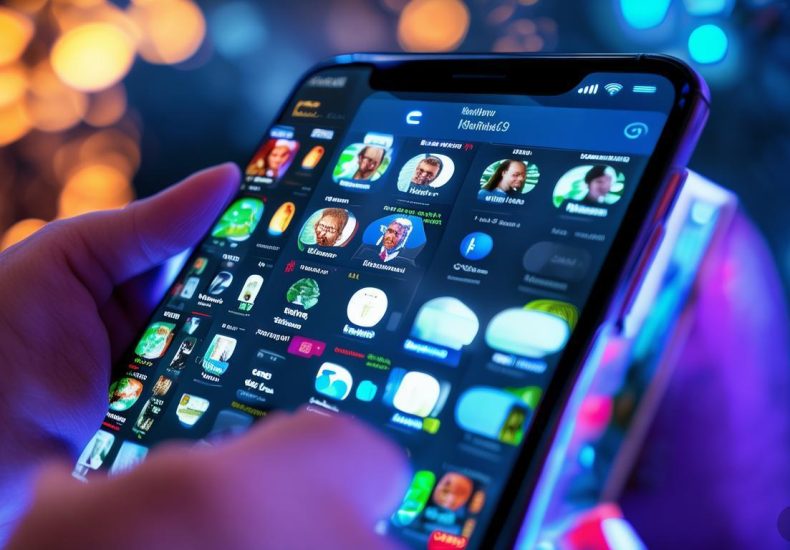 微博怎么避免看到粉丝缩略图