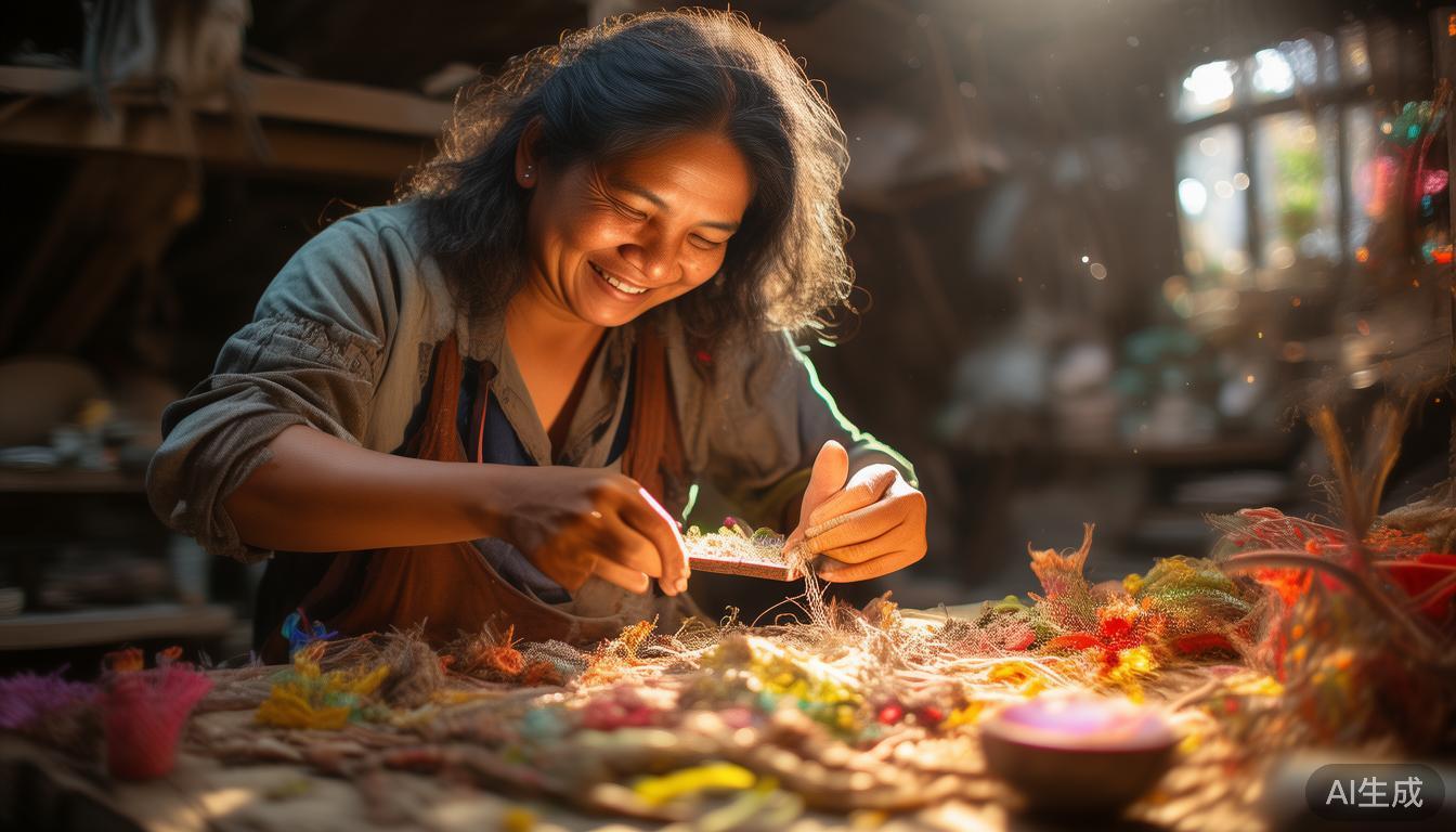 快手上怎么创建粉丝群聊插图