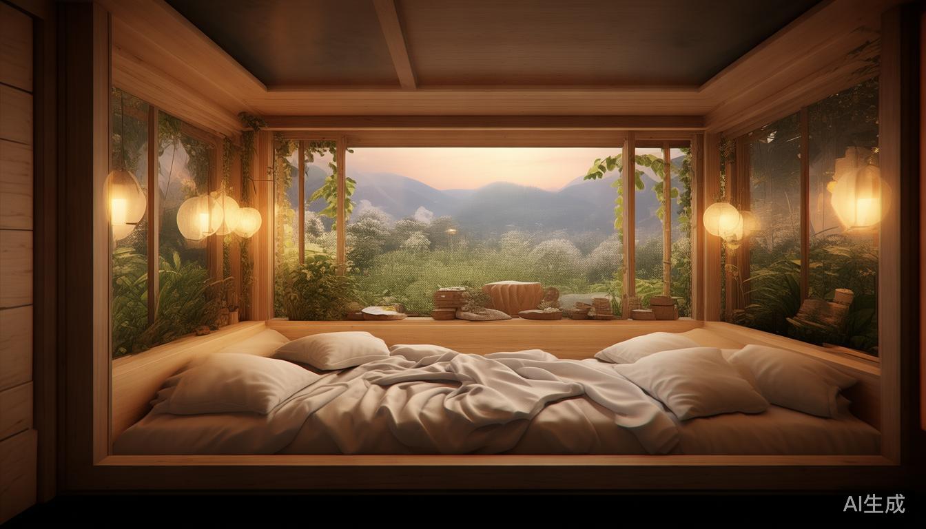 tiktok睡眠直播间怎么打造的插图2