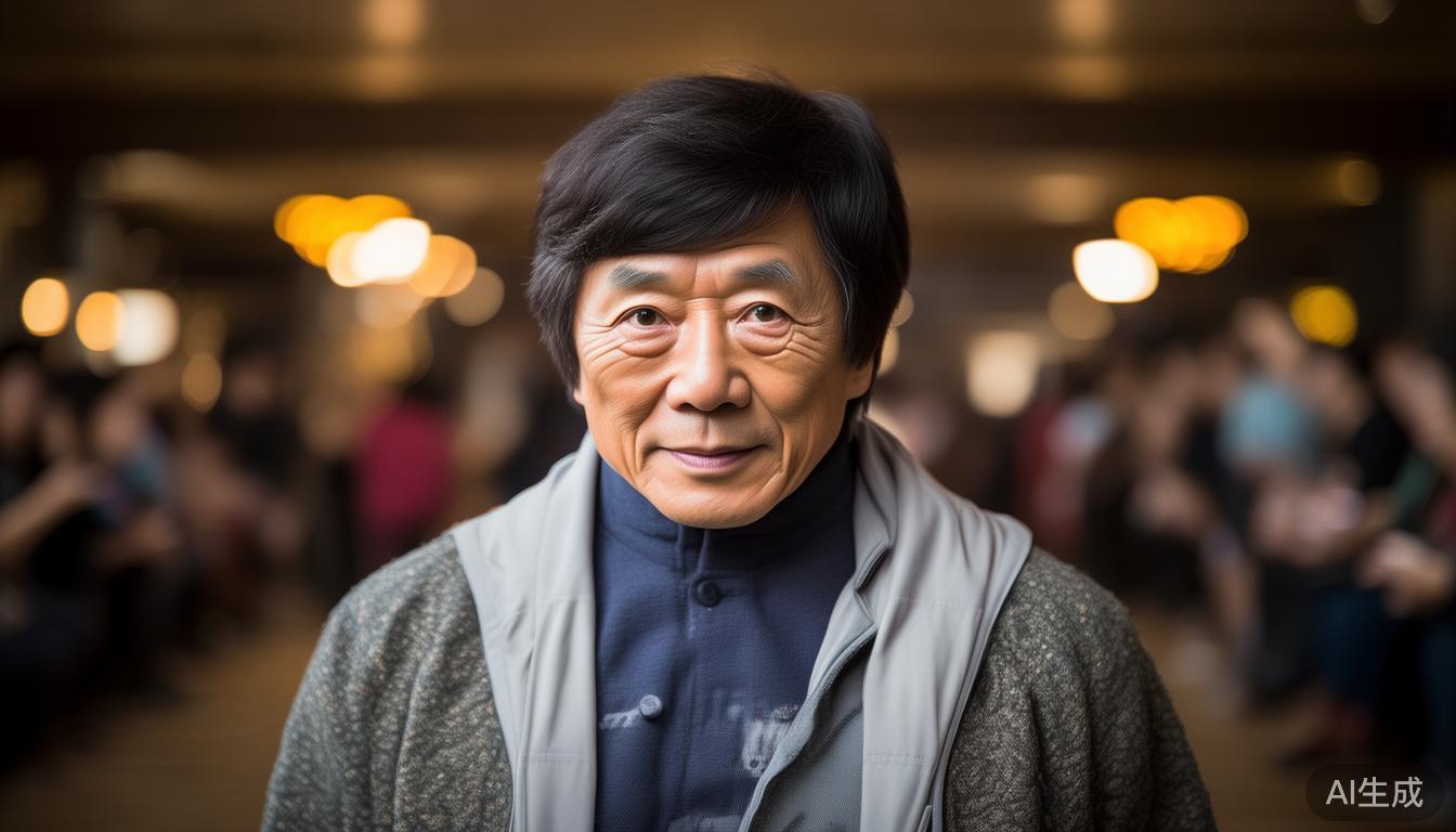 快手成龙粉丝咋那么多插图2