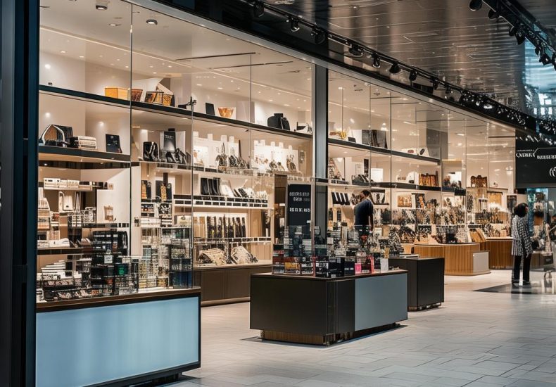 小红书粉丝在哪里可以买到正品的衣服缩略图