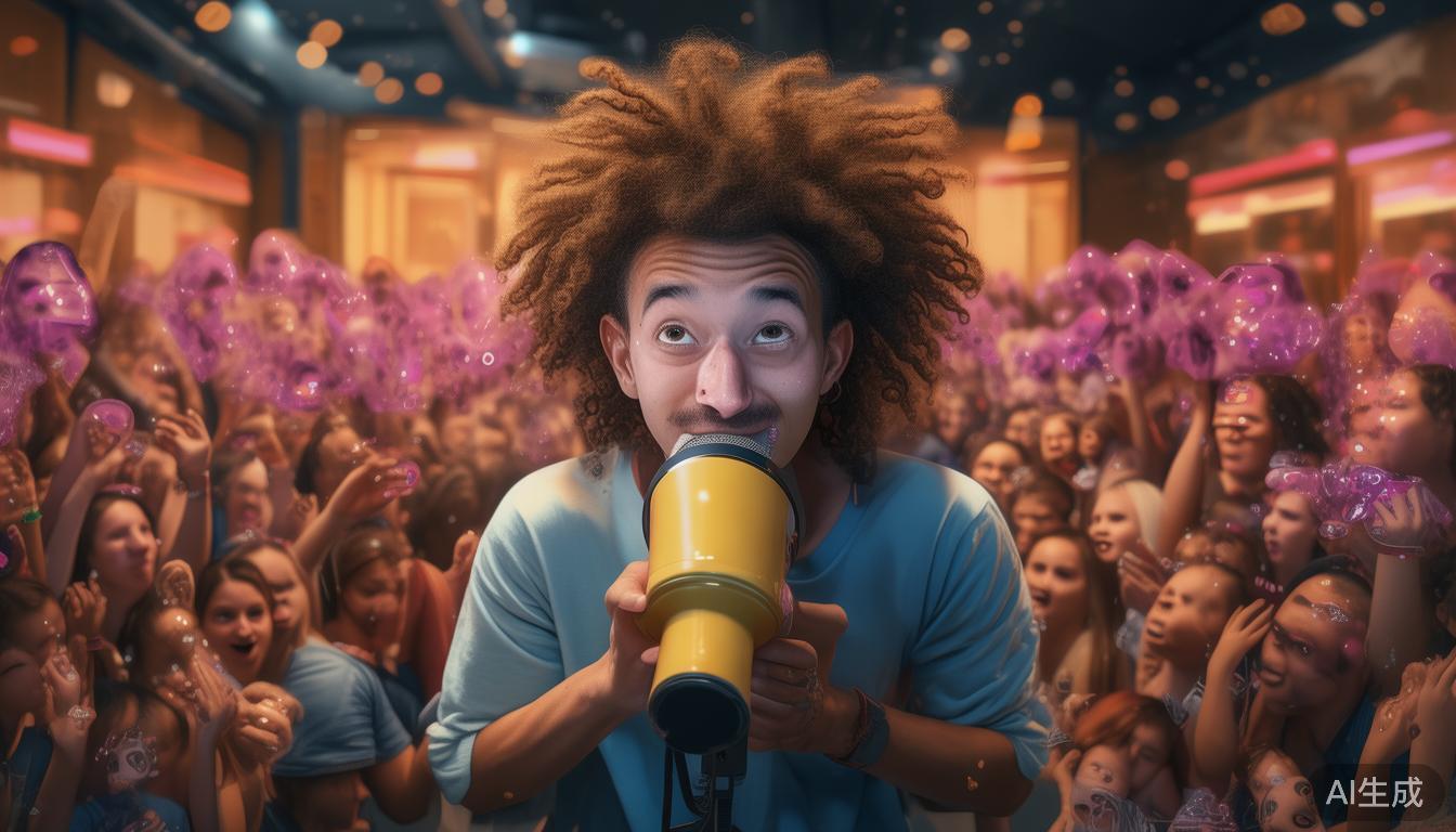 在快手怎么成为粉丝插图