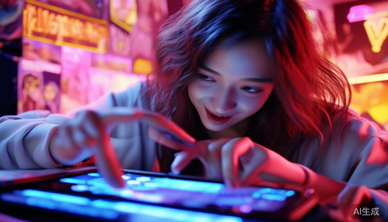 tiktok怎么弄视频教程插图2