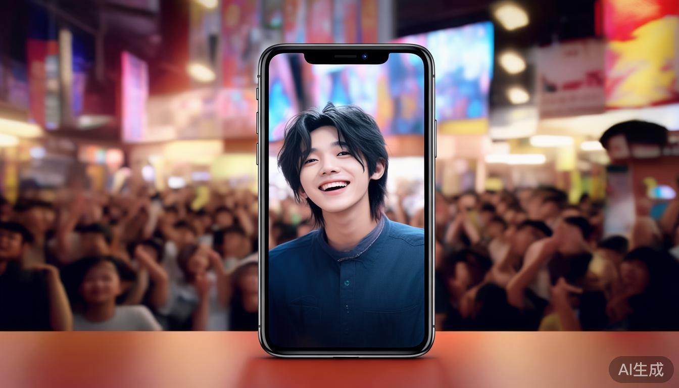 快手什么算粉丝插图1 快手什么算粉丝插图1