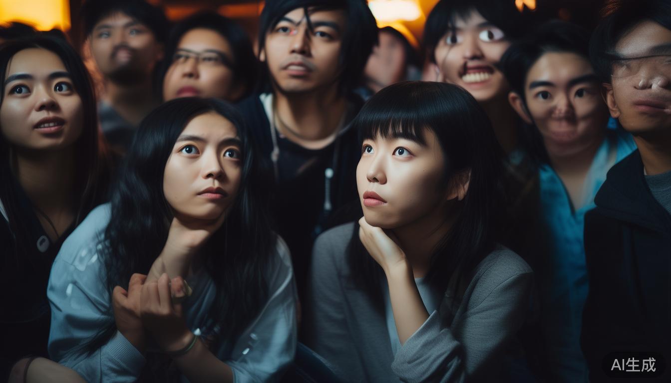 为什么快手粉丝显示回关插图