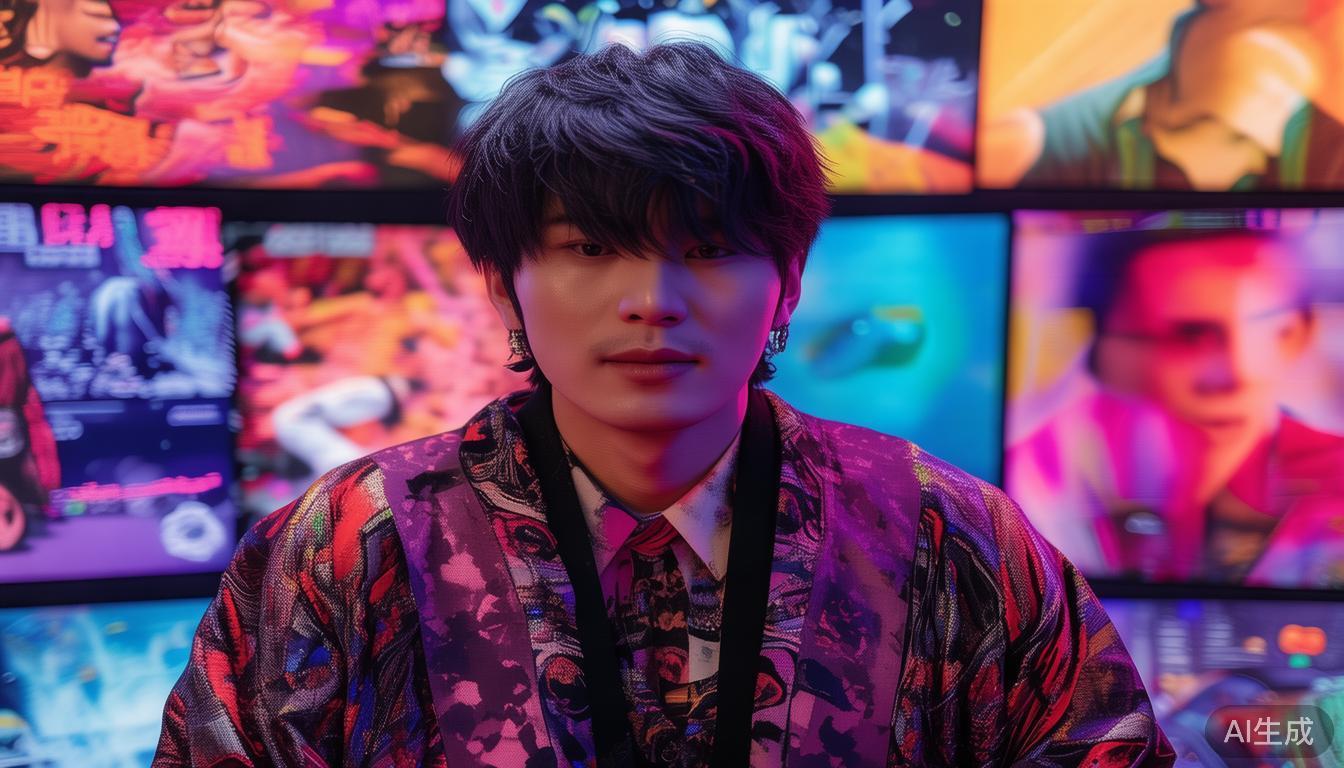 快手传奇怎么起粉丝插图1