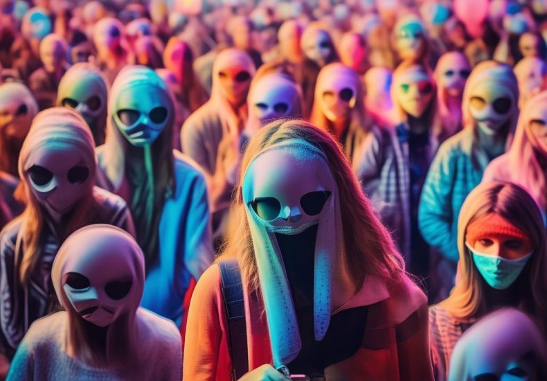 小红书怎么不让别人看见我的粉丝缩略图