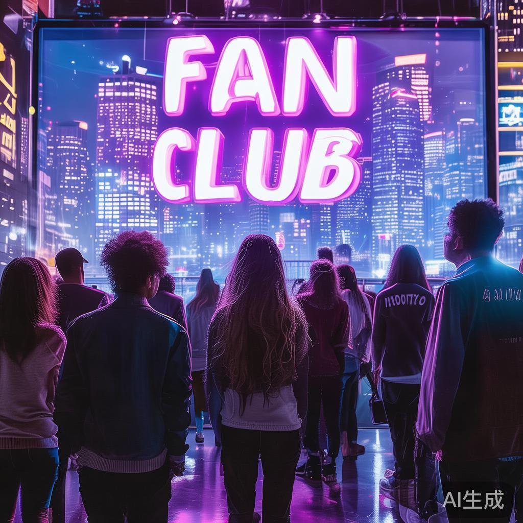 怎么去掉抖音的粉丝团名插图1