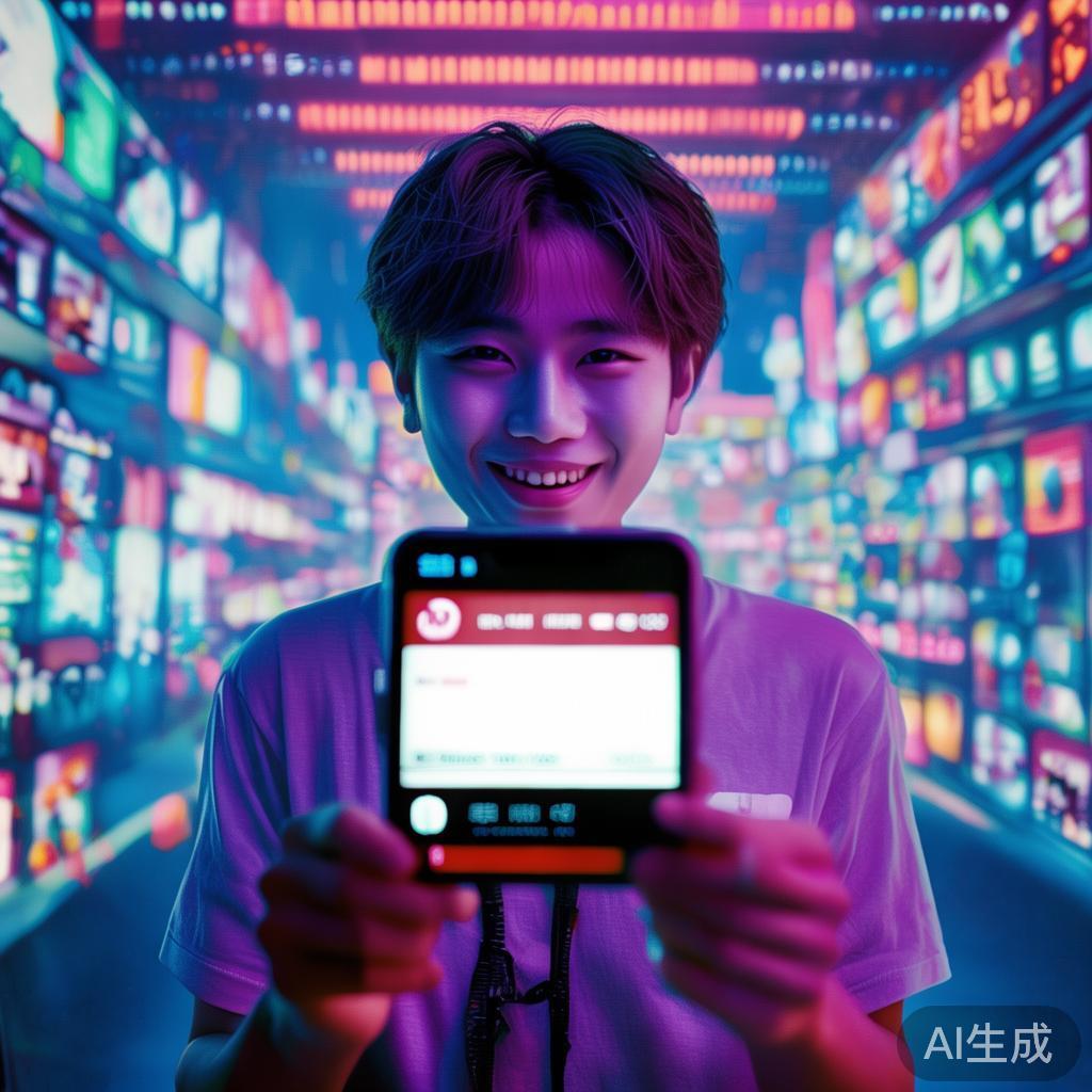 抖音为什么粉丝要多插图1