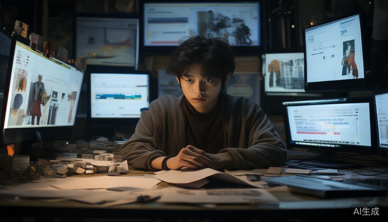 温柚为什么快手没粉丝了插图