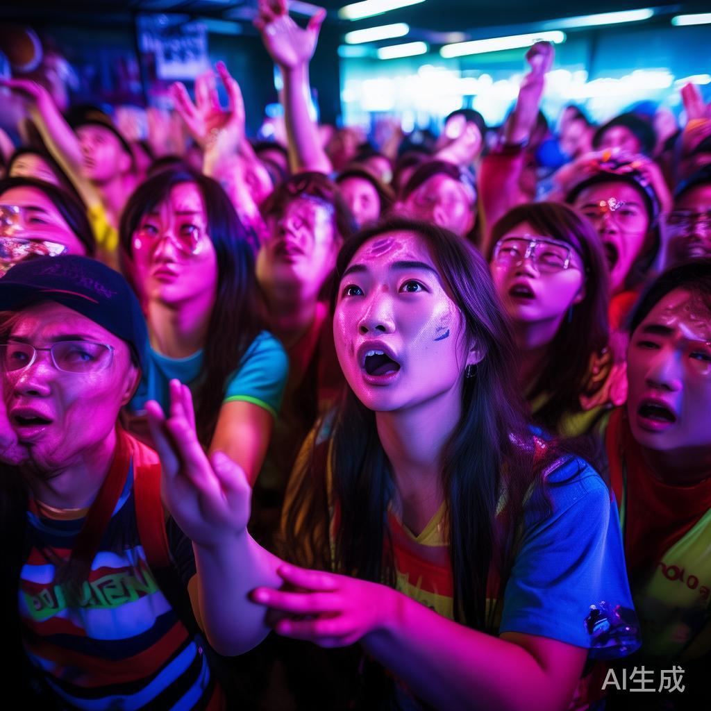 抖音铁杆粉丝是什么插图