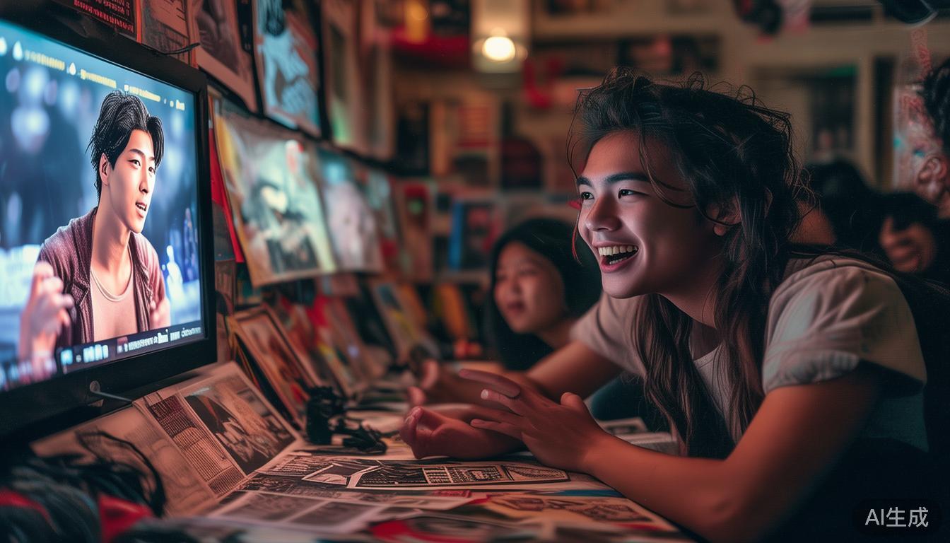 快手怎么判断是粉丝插图1