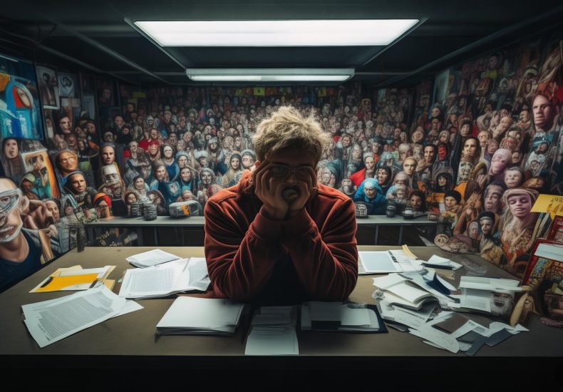 微博怎么移除大批粉丝缩略图