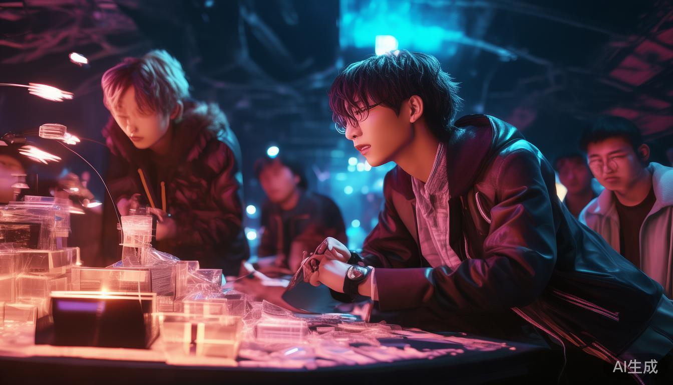 tiktok直播刷礼物什么意思插图