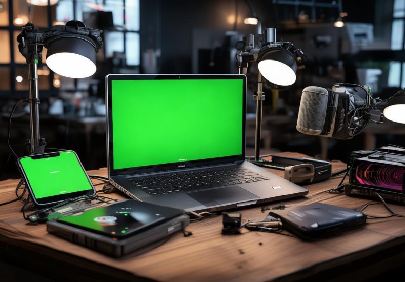 tiktok直播可以用什么设备缩略图