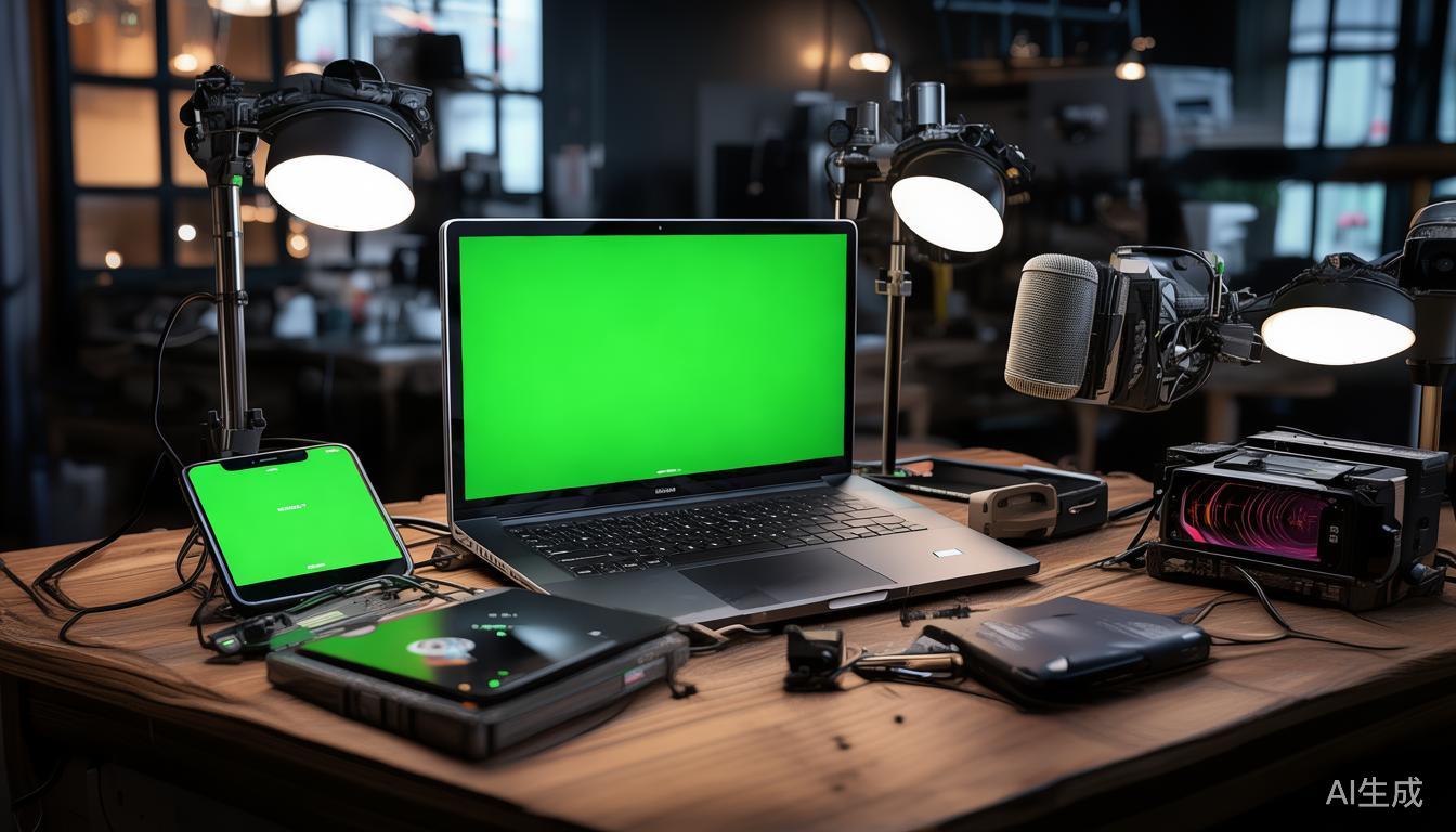 tiktok直播可以用什么设备插图