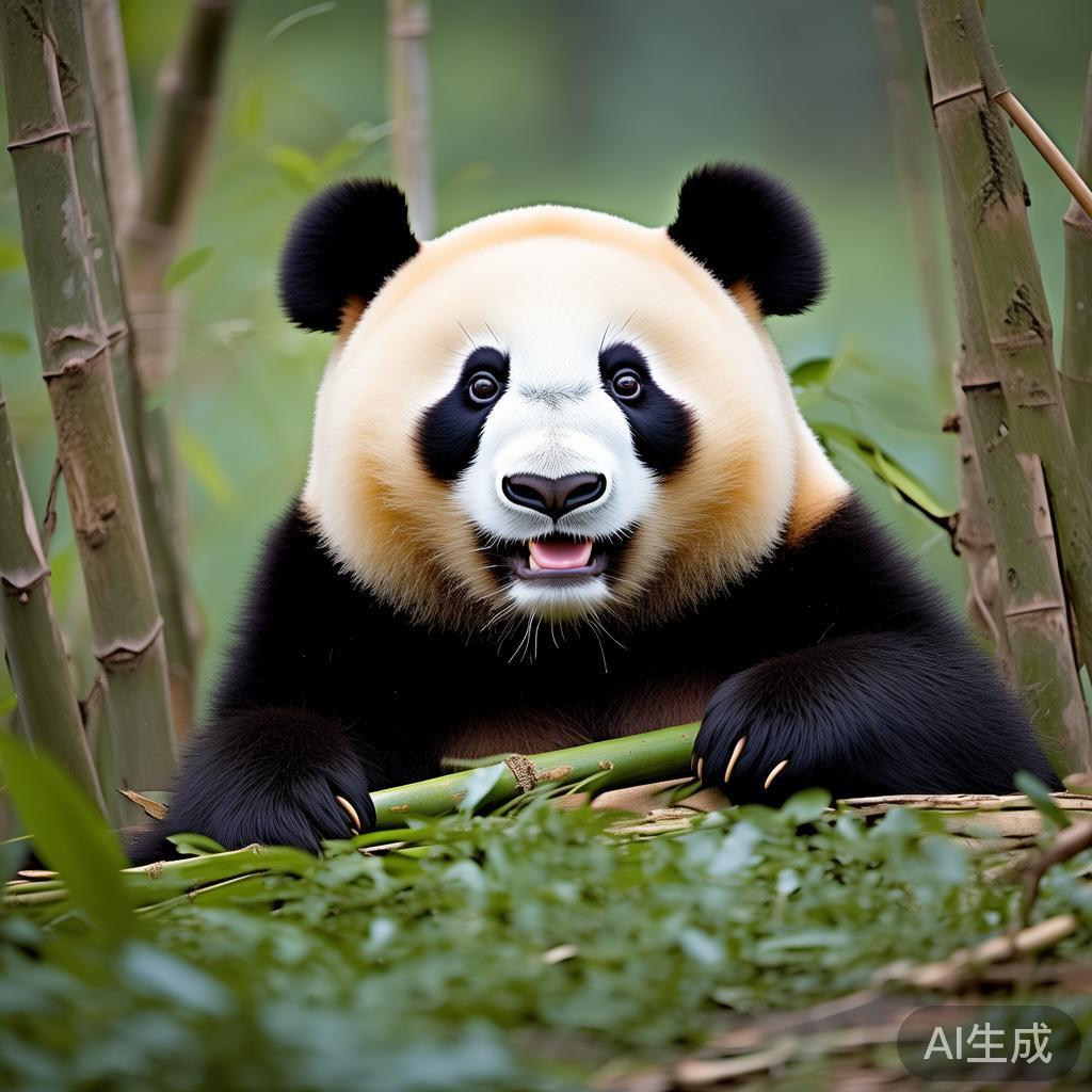 熊猫怎么获得抖音粉丝插图 熊猫怎么获得抖音粉丝插图