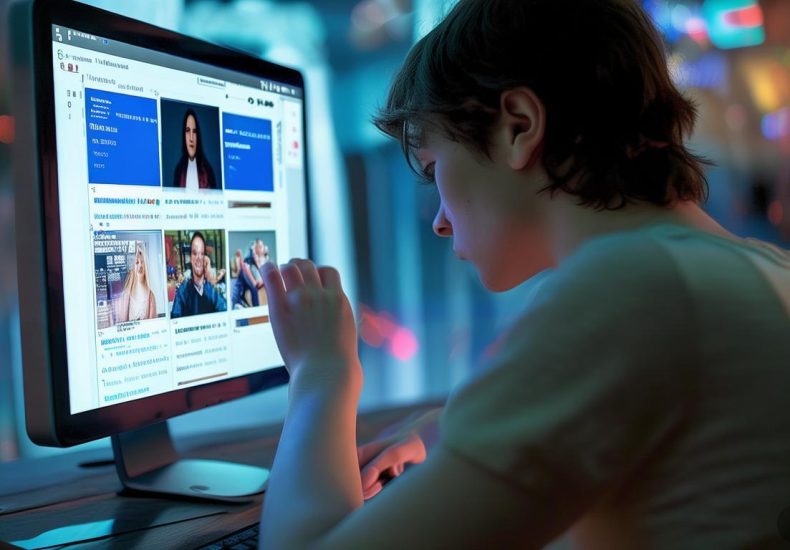 新浪微博粉丝怎么取消缩略图