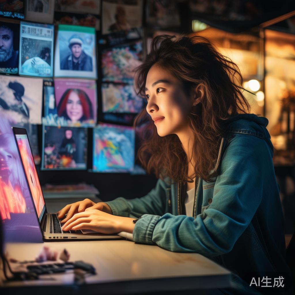 怎么提升自己抖音粉丝插图2