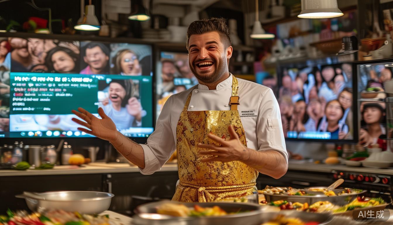 怎么让你的快手粉丝更加插图2