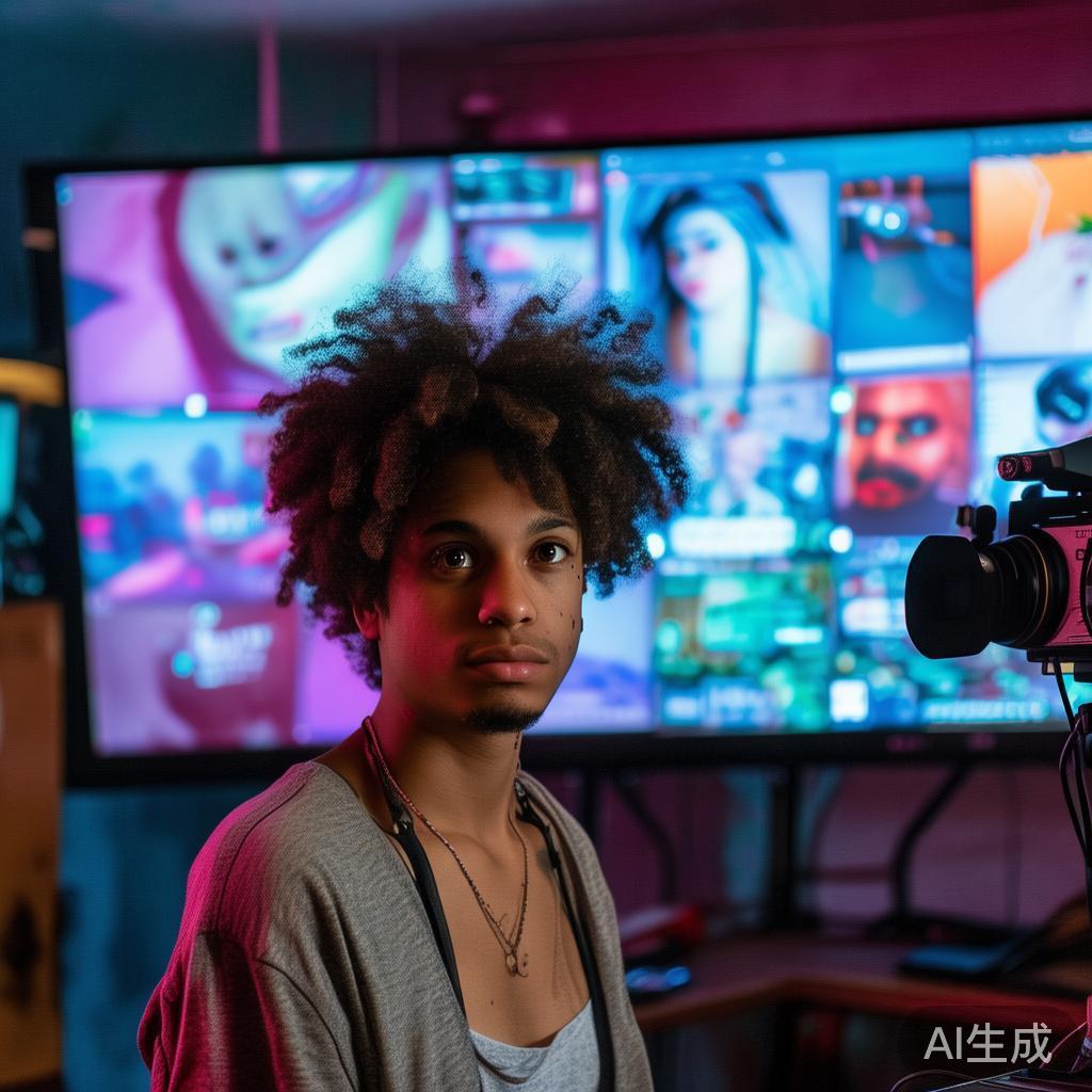 怎么获得抖音粉丝奖杯插图1